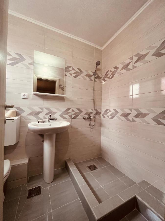 Snam Rooms&Apartment Žabljak Exteriör bild
