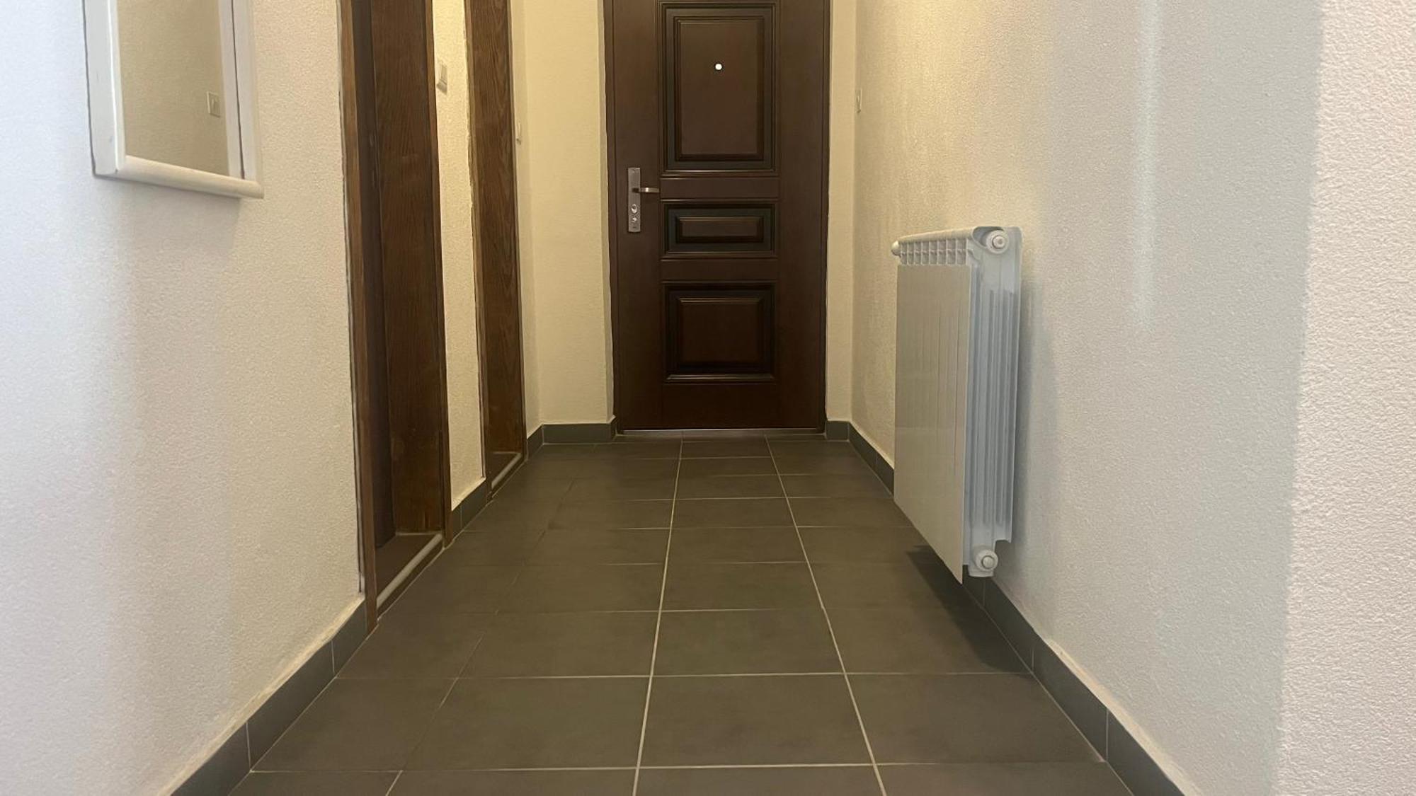 Snam Rooms&Apartment Žabljak Exteriör bild