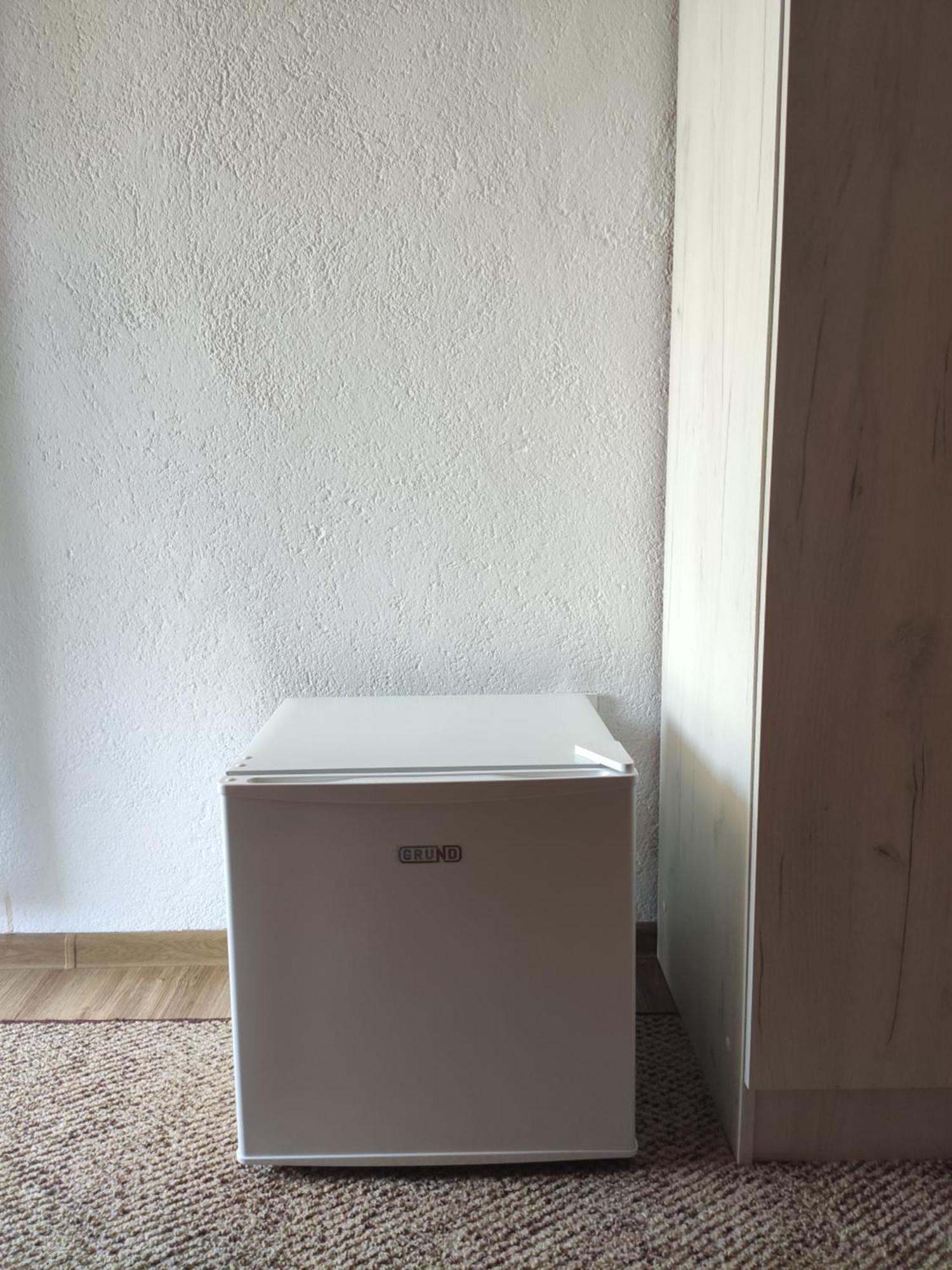 Snam Rooms&Apartment Žabljak Rum bild